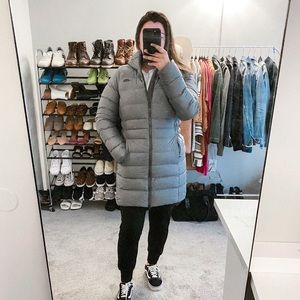 The North Face Gotham Parka II